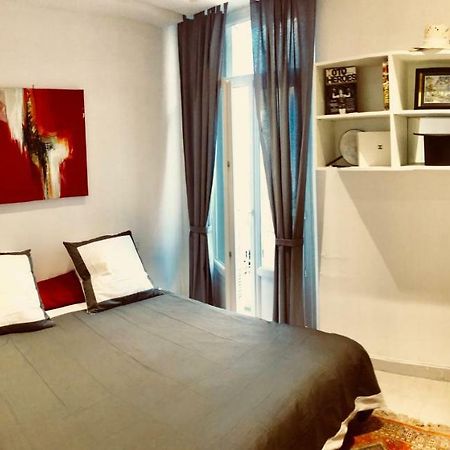 Apartment 3 Pieces Cannes Buitenkant foto