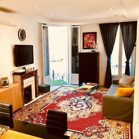Apartment 3 Pieces Cannes Buitenkant foto