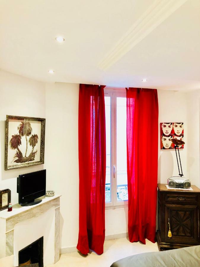Apartment 3 Pieces Cannes Buitenkant foto