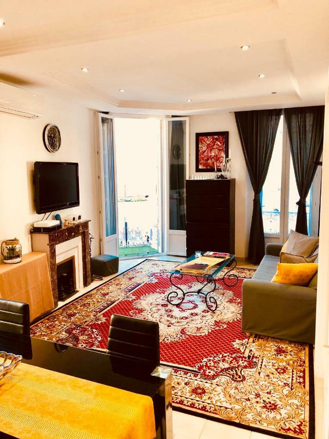 Apartment 3 Pieces Cannes Buitenkant foto