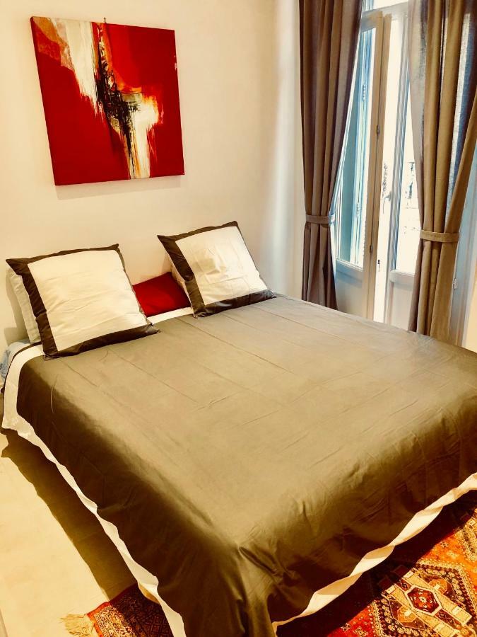 Apartment 3 Pieces Cannes Buitenkant foto