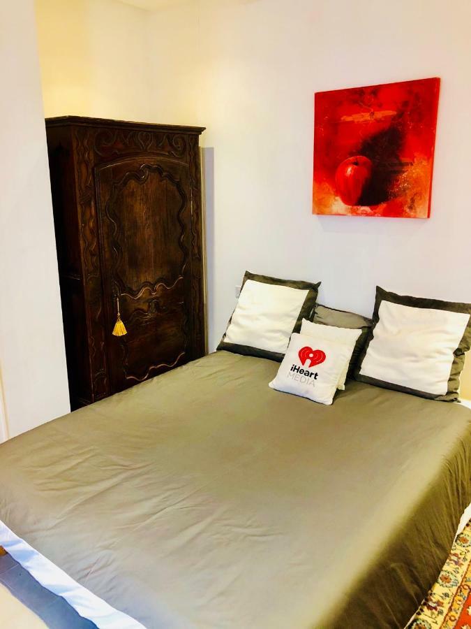 Apartment 3 Pieces Cannes Buitenkant foto
