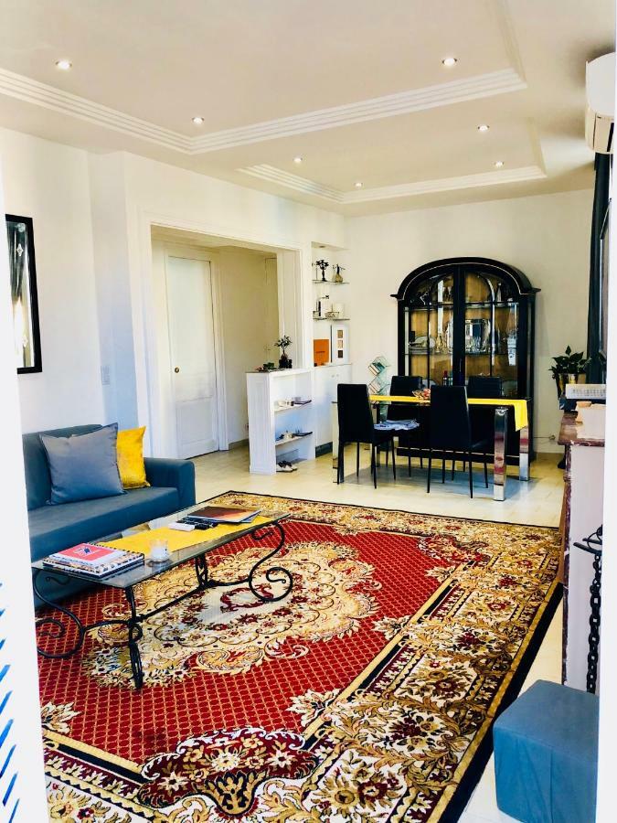 Apartment 3 Pieces Cannes Buitenkant foto